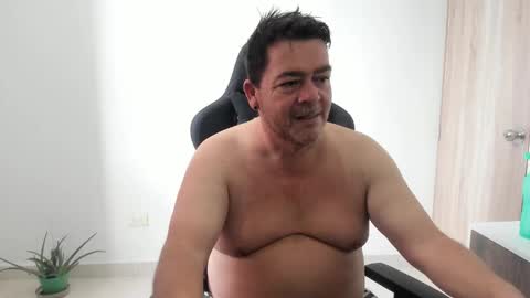 massimo_danger online show from October 2025 04:30:02 PM