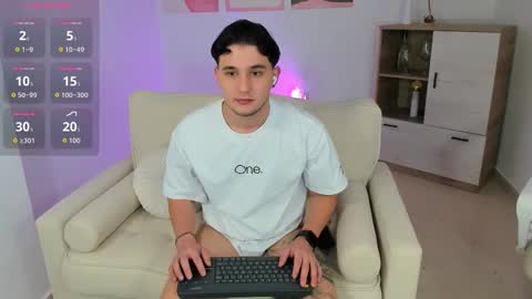 Snapshot of massimo_fiore chatting on February 2026 07:10:01 PM Massimo online show from February 2026 07:10:01 PM