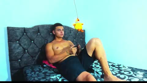 Snapshot of massimo_salazar chatting on February 2026 01:53:01 AM Massimo online show from February 2026 01:53:01 AM