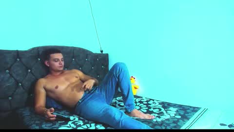 Snapshot of massimo_salazar chatting on February 2026 08:02:02 PM Massimo online show from February 2026 08:02:02 PM