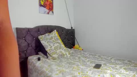 Snapshot of massimo_salazar chatting on March 2026 07:35:01 PM Massimo online show from March 2026 07:35:01 PM