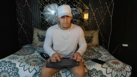 massimo_vidal online show from March 2026 04:03:02 PM