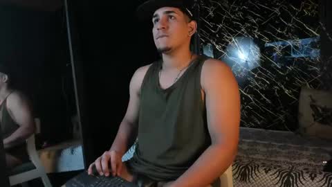 massimo_vidal online show from May 2026 07:07:02 PM