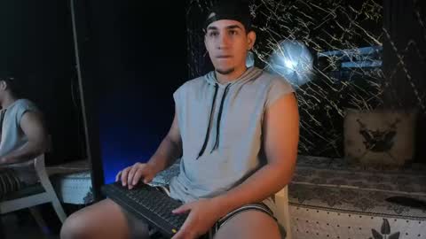 massimo_vidal online show from May 2026 01:38:01 PM
