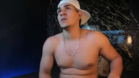 massimo_vidal online show from May 2026 10:17:01 PM
