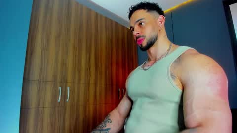 massimo online show from February 2026 11:24:01 AM