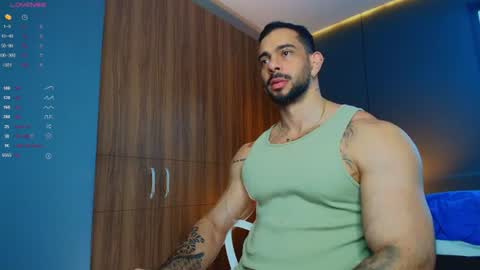 massimo online show from July 2026 03:07:01 PM