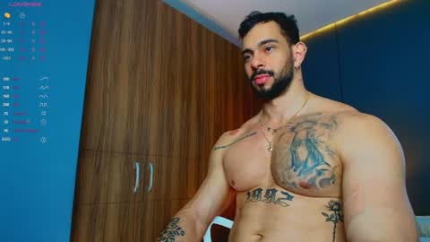 massimo online show from July 2026 03:58:02 PM