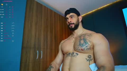 massimo online show from July 2026 04:27:02 PM