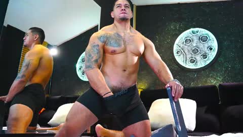 massimowalton2 online show from January 2026 03:16:02 PM