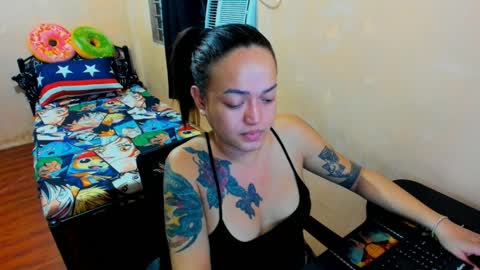 kimmy online show from April 2026 07:04:02 PM