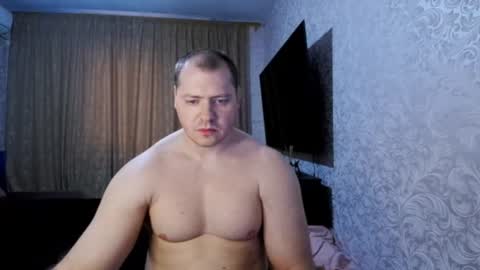 massiveman online show from July 2026 08:31:01 AM