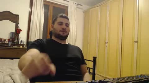 Snapshot of massu1994 chatting on January 2025 12:27:02 AM Massu94 online show from January 2025 12:27:02 AM