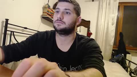 Snapshot of massu1994 chatting on February 2025 05:37:01 PM Massu94 online show from February 2025 05:37:01 PM