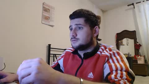 Snapshot of massu1994 chatting on March 2025 02:23:02 PM Massu94 online show from March 2025 02:23:02 PM