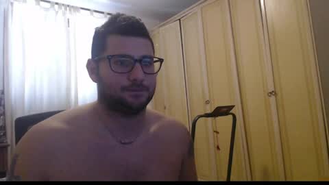 Massu94 online show from April 2026 12:10:02 PM