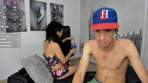 master and sumisse online show from January 2025 07:10:01 AM