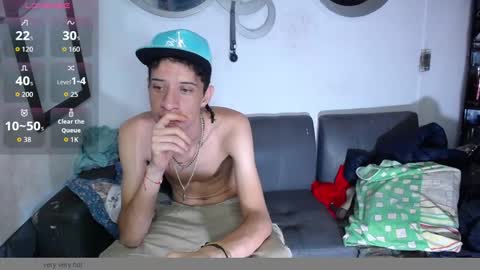 master and sumisse online show from September 2025 02:02:02 AM