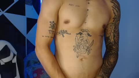 Snapshot of master_black777 chatting on September 2025 04:23:01 AM master_black777 online show from September 2025 04:23:01 AM