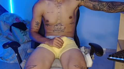 Snapshot of master_black777 chatting on October 2025 04:41:01 PM master_black777 online show from October 2025 04:41:01 PM