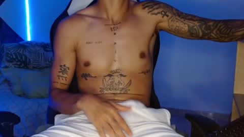 Snapshot of master_black777 chatting on October 2025 01:57:02 PM master_black777 online show from October 2025 01:57:02 PM