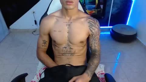 Snapshot of master_black777 chatting on February 2026 04:19:01 PM master_black777 online show from February 2026 04:19:01 PM