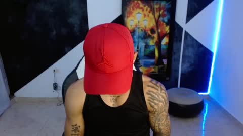 Snapshot of master_black777 chatting on February 2026 11:25:01 PM master_black777 online show from February 2026 11:25:01 PM