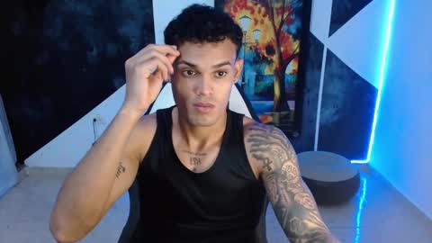 Snapshot of master_black777 chatting on February 2026 11:03:01 PM master_black777 online show from February 2026 11:03:01 PM