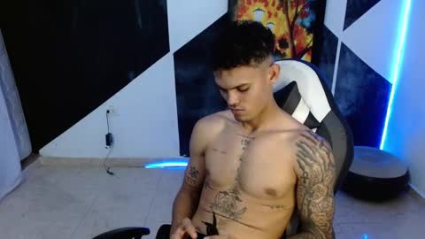 Snapshot of master_black777 chatting on March 2026 09:07:01 PM master_black777 online show from March 2026 09:07:01 PM