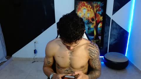 Snapshot of master_black777 chatting on March 2026 04:35:02 PM master_black777 online show from March 2026 04:35:02 PM