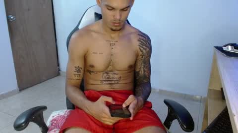 Snapshot of master_black777 chatting on March 2026 06:53:01 PM master_black777 online show from March 2026 06:53:01 PM