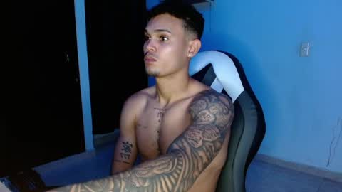 Snapshot of master_black777 chatting on April 2026 01:58:02 AM master_black777 online show from April 2026 01:58:02 AM