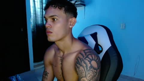 Snapshot of master_black777 chatting on April 2026 03:50:01 PM master_black777 online show from April 2026 03:50:01 PM