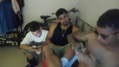 master_boy28 online show from April 2026 05:55:01 AM