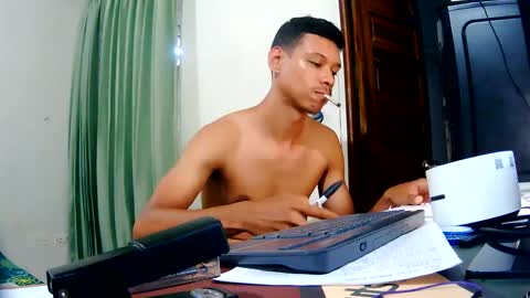 Master Cospi online show from October 2025 10:07:01 PM