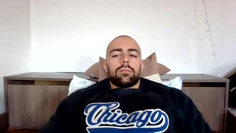 Snapshot of master_david_23 chatting on January 2025 06:59:02 AM master_david_23 online show from January 2025 06:59:02 AM