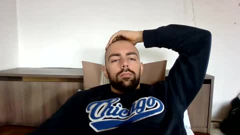 Snapshot of master_david_23 chatting on February 2025 07:34:02 AM master_david_23 online show from February 2025 07:34:02 AM