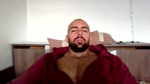 Snapshot of master_david_23 chatting on October 2025 07:05:02 AM master_david_23 online show from October 2025 07:05:02 AM