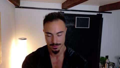 master_lukass online show from November 2025 10:03:01 AM