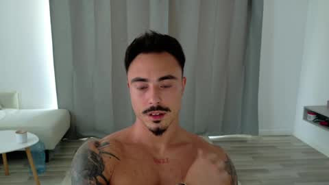 master_lukass online show from May 2026 04:25:01 PM