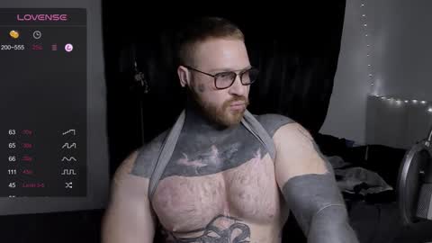 Huge Alex online show from January 2025 06:59:02 PM