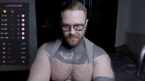 Huge Alex online show from January 2025 05:52:02 AM