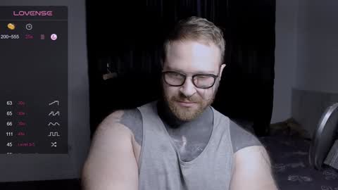 Huge Alex online show from February 2025 06:43:01 AM