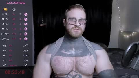 Huge Alex online show from February 2025 03:52:02 PM