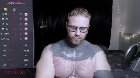 Huge Alex online show from February 2025 06:59:01 PM