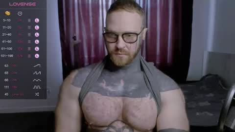 Huge Alex online show from February 2025 11:50:02 AM