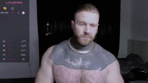 Huge Alex online show from February 2025 08:54:01 PM