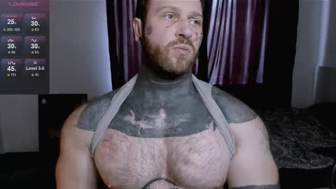 Huge Alex online show from September 2025 12:49:01 PM