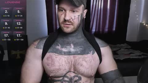 Huge Alex online show from September 2025 07:03:02 AM