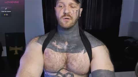 Huge Alex online show from October 2025 01:50:01 PM